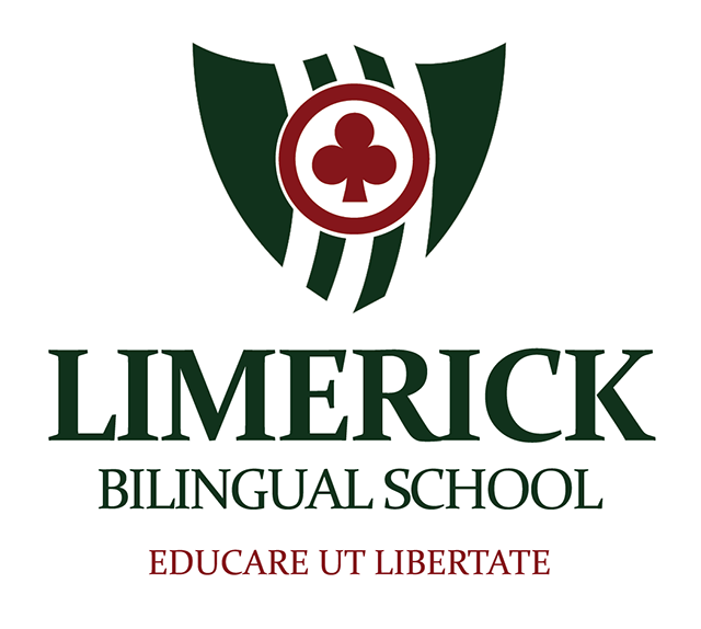 Logo Colegio Limerick